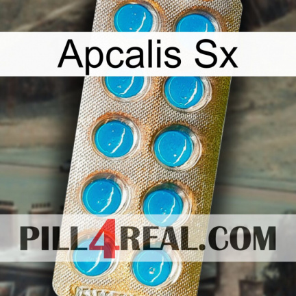 Apcalis Sx new09